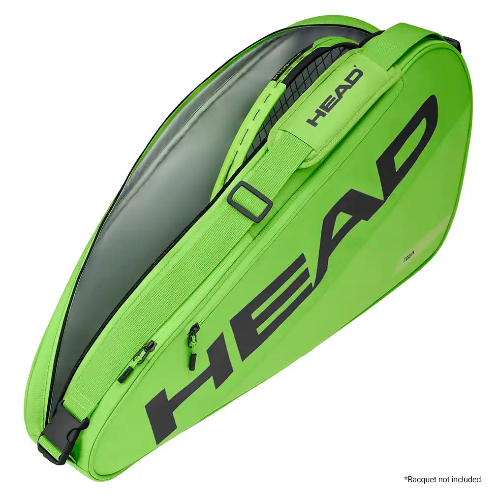 Extreme Tour Tennis Racquet Bag S 3 Pack