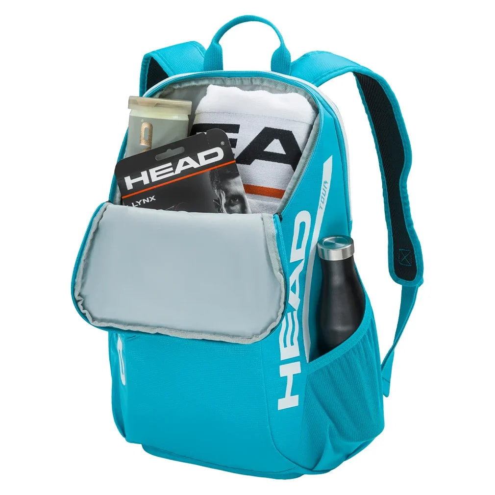 Tour Backpack (25L) BL