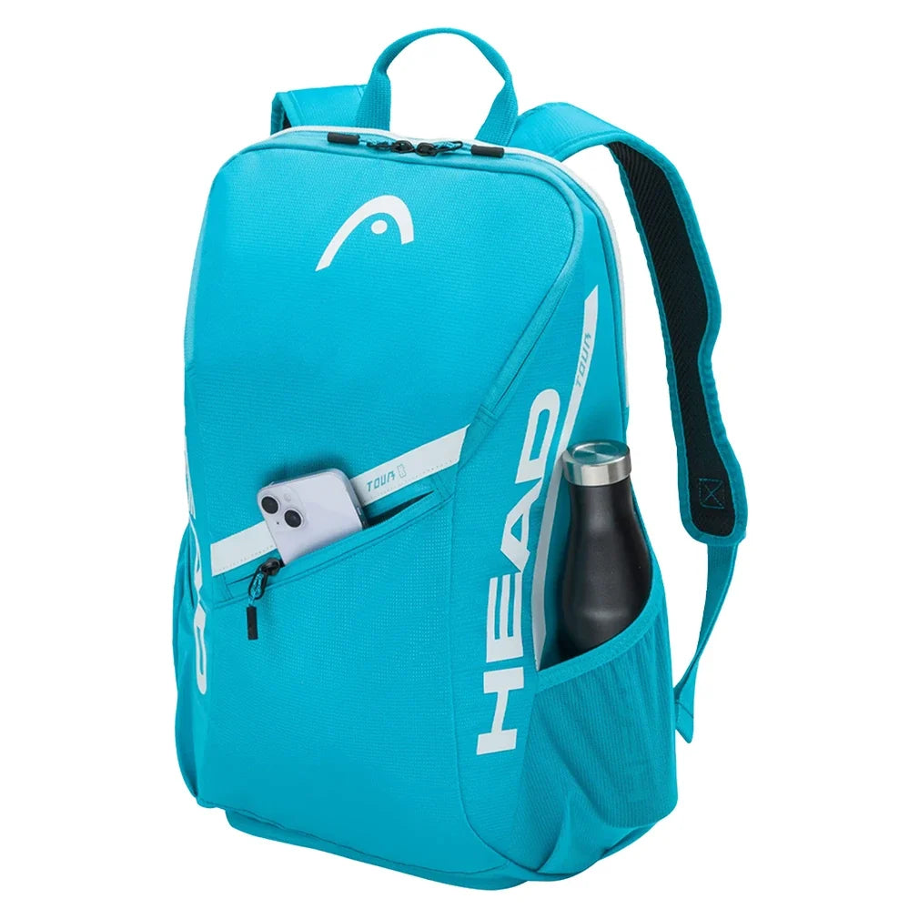 Tour Backpack (25L) BL