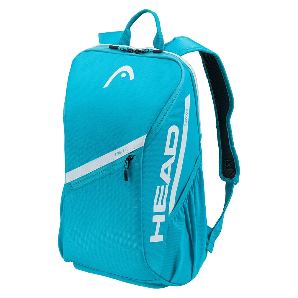 Tour Backpack (25L) BL