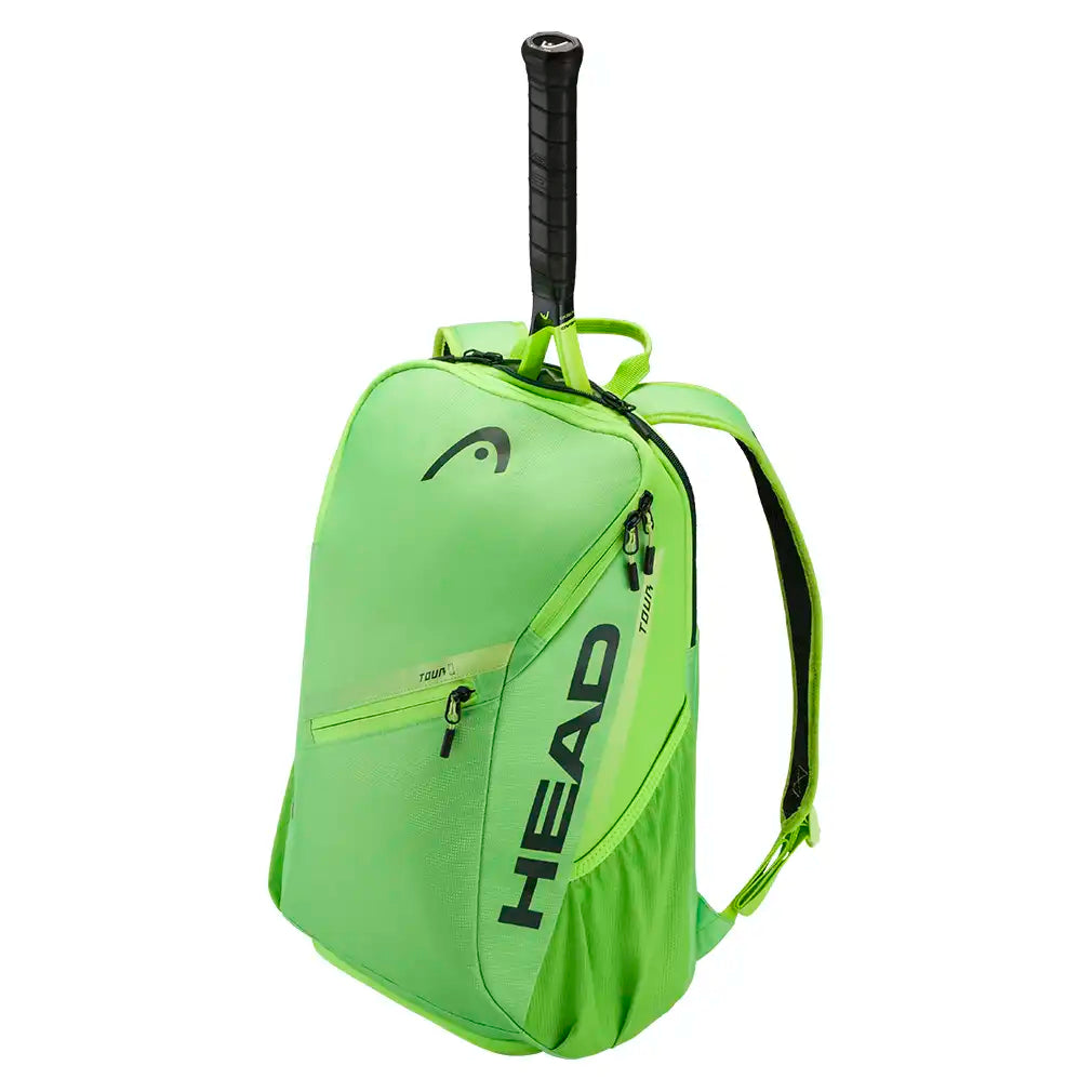 Extreme Tour Tennis Backpack (25L)