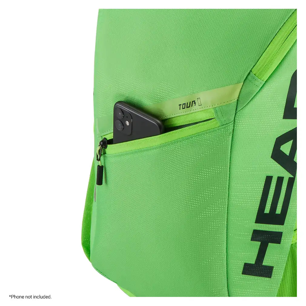Extreme Tour Tennis Backpack (25L)