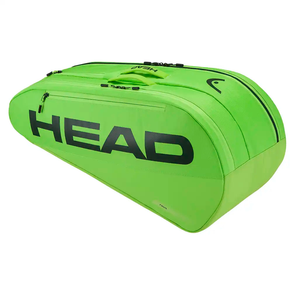 Extreme Tour Tennis Racquet Bag M 6 Pack