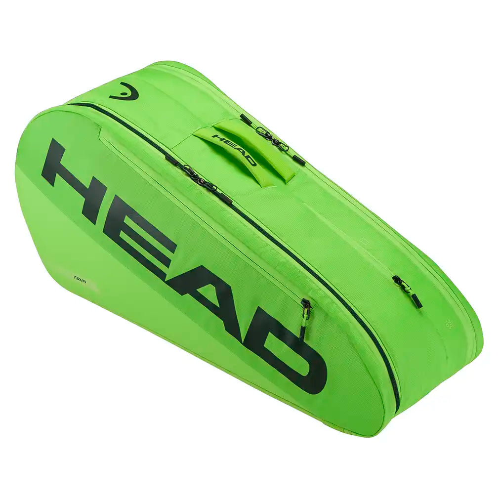 Extreme Tour Tennis Racquet Bag M 6 Pack