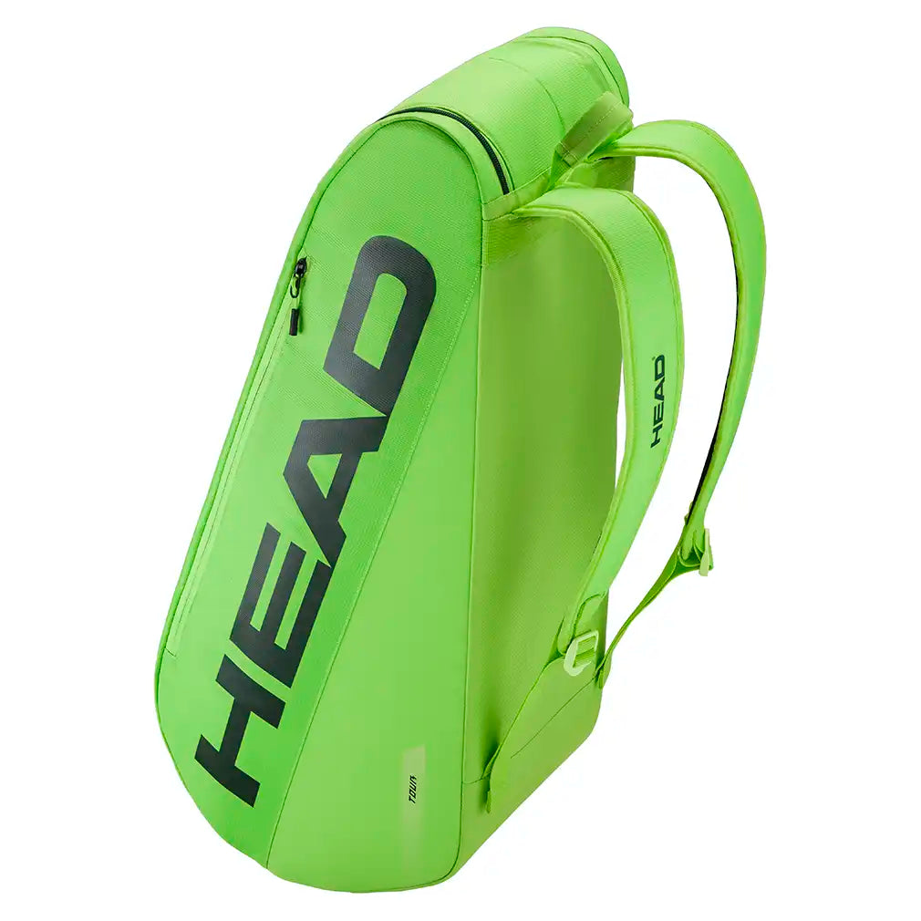 Extreme Tour Tennis Racquet Bag M 6 Pack