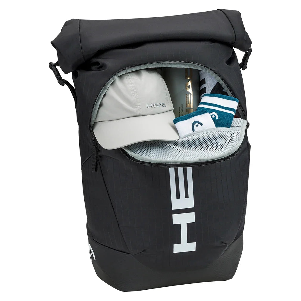 Tour Racpack BK