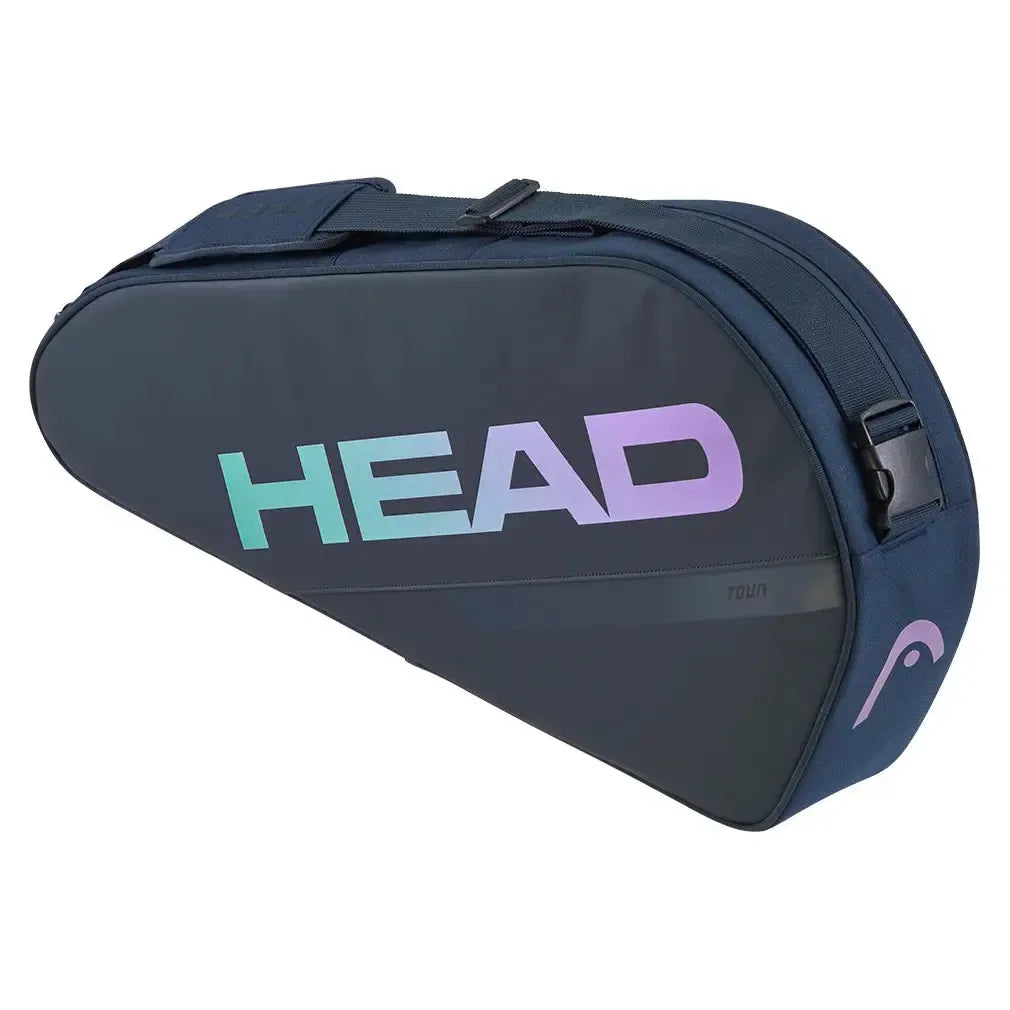 Tour Tennis Racquet Bag S (3R) Navy