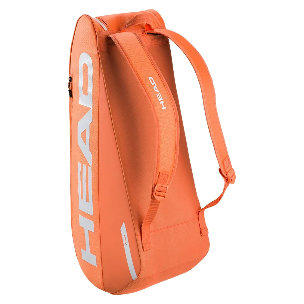 Tour Racquet Bag M 6 Pack OR