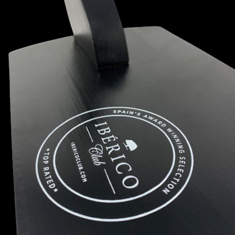 Whole Jamón de Bellota 100% Ibérico + Carving Kit | 16LB