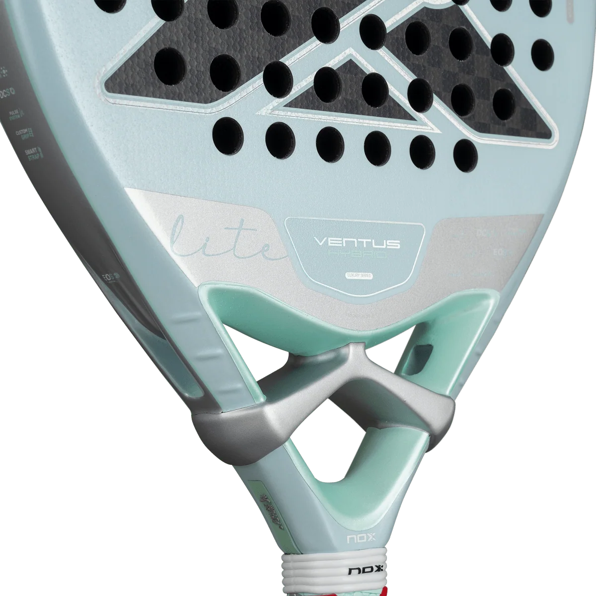 Ventus Hybrid 12K LITE